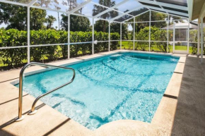 Tara Golf Club Exquisite 3 bedroom and Heated Pool Cottage